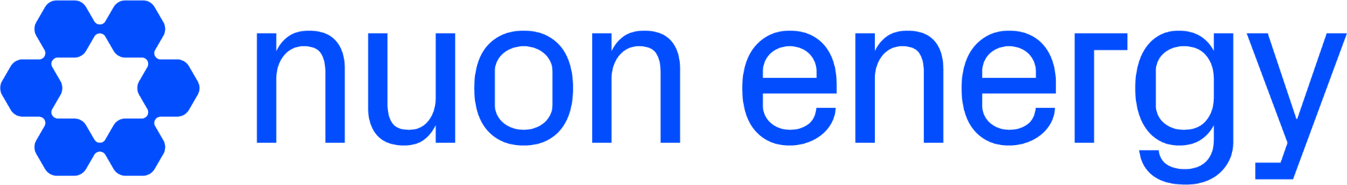 Nuon Energy