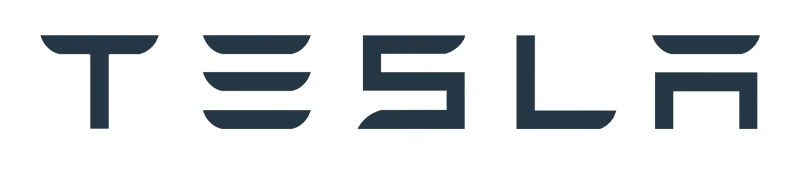 Tesla logo