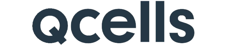 Qcells logo