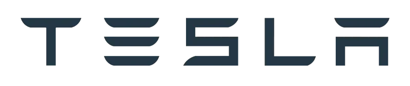 Tesla logo