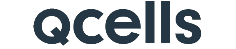 Qcells logo