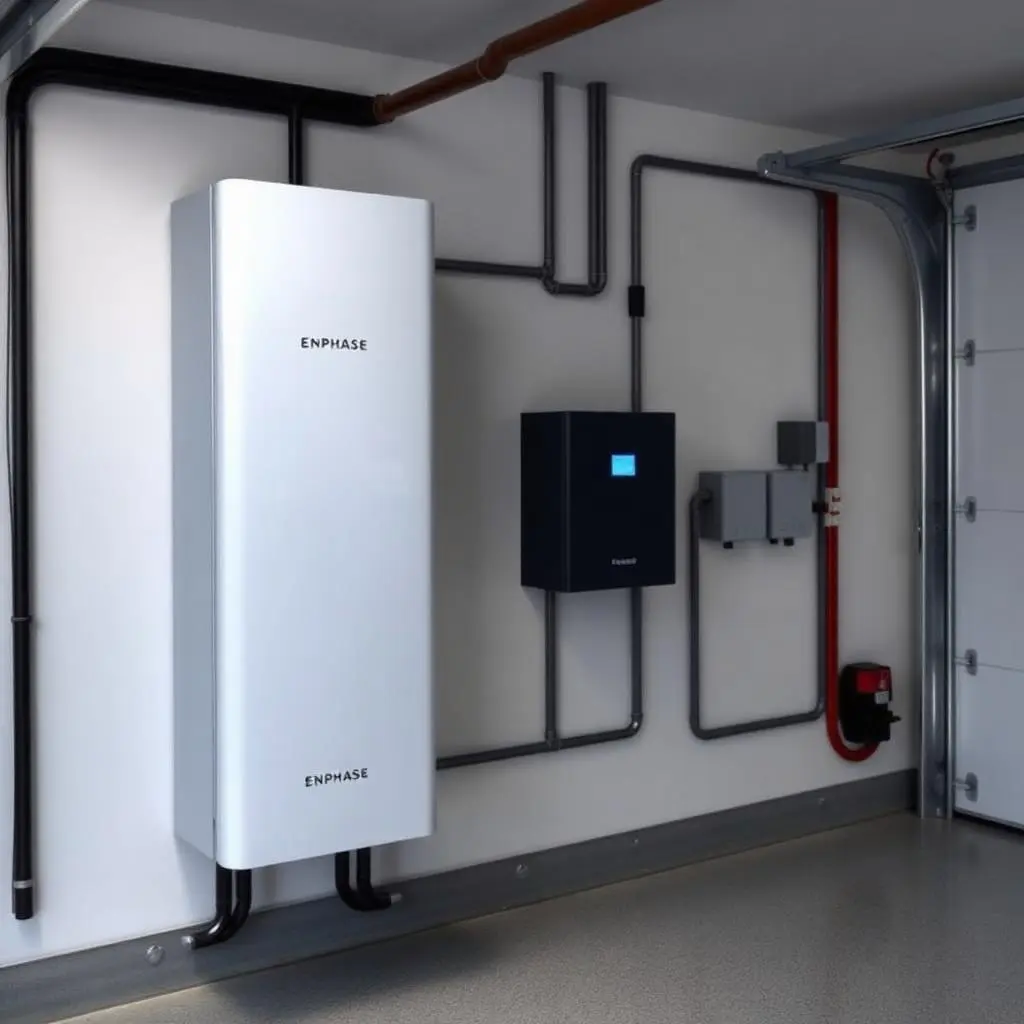 Battery Storage