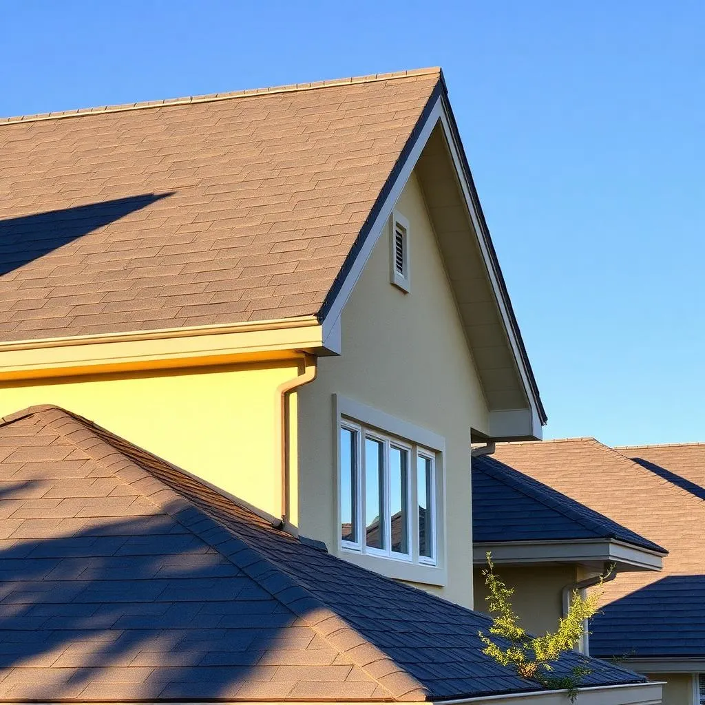 Residential Roofing installation in Southern California by Nuon Energy