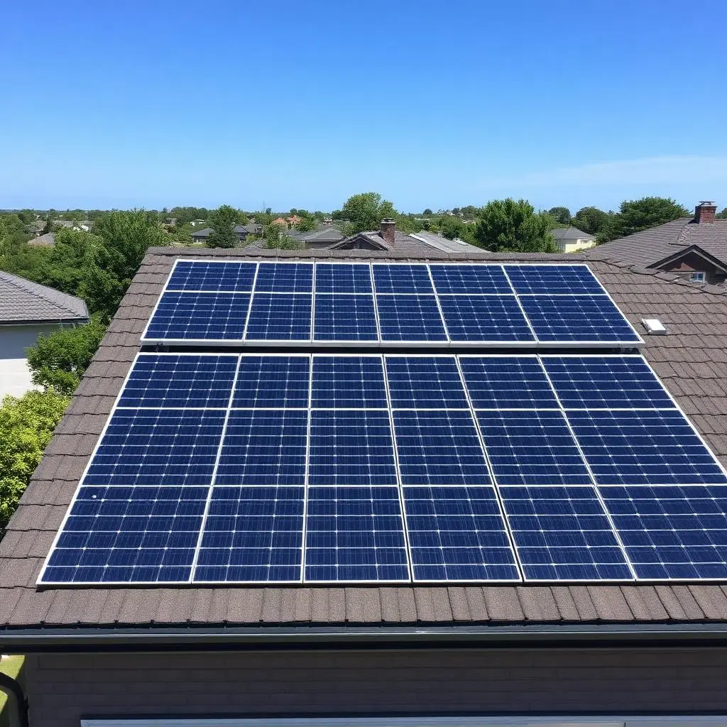 Solar Panels