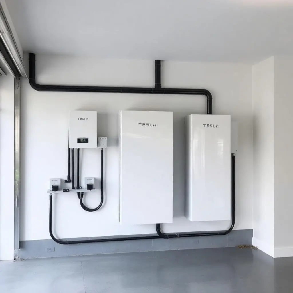 Tesla Powerwall